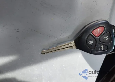 2012 Toyota Avalon z USA, uszkodzony, nr VIN 4T1BK3DB6CU450289